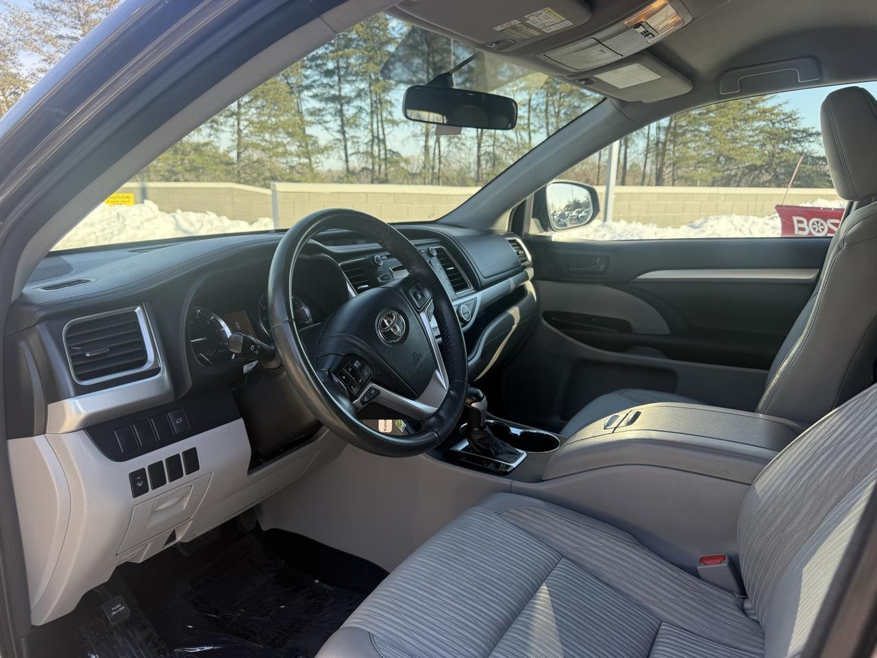 2014 Toyota Highlander LE Plus V6 Springfield VA