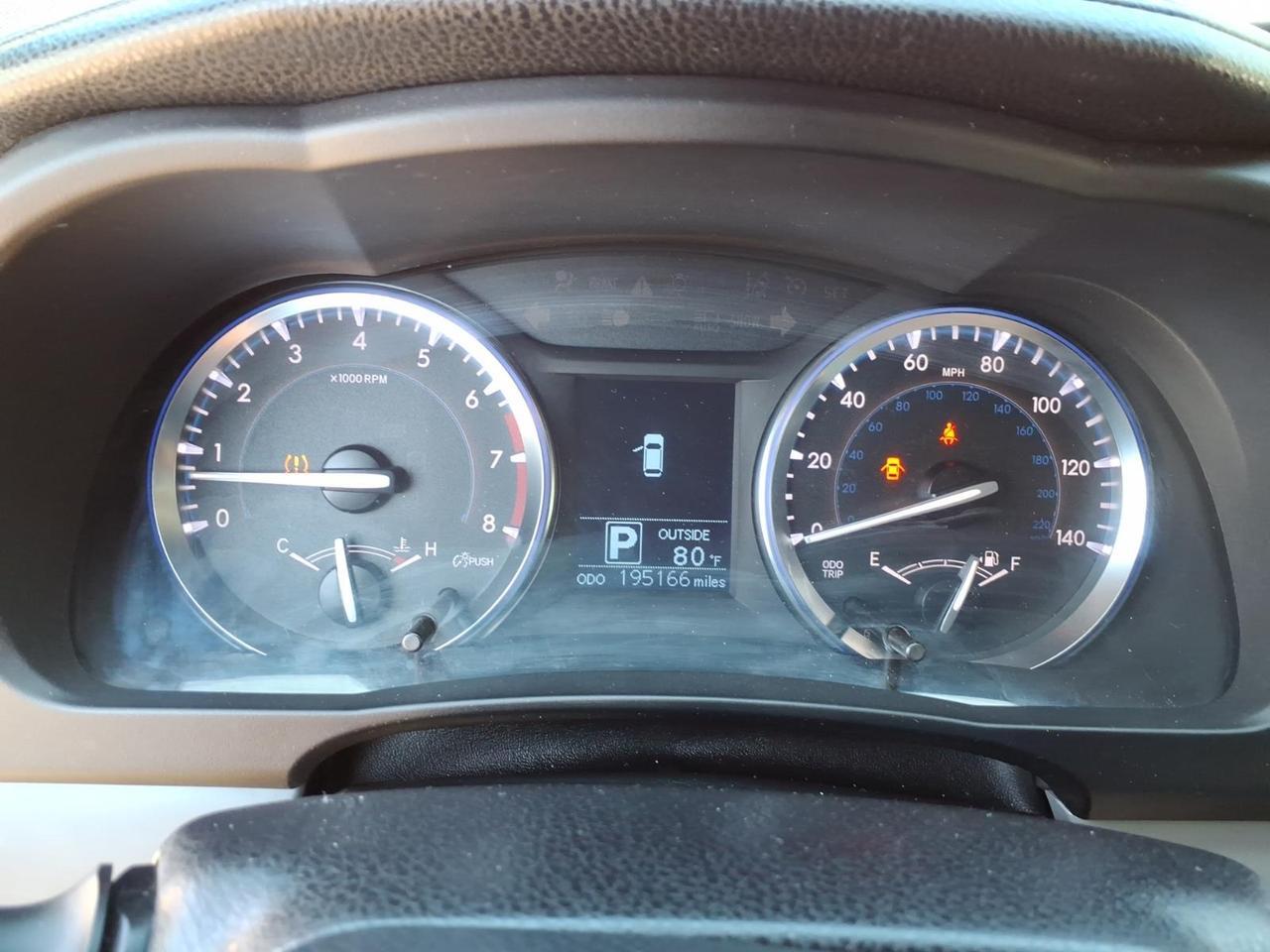2014 Toyota Highlander LE Roanoke VA