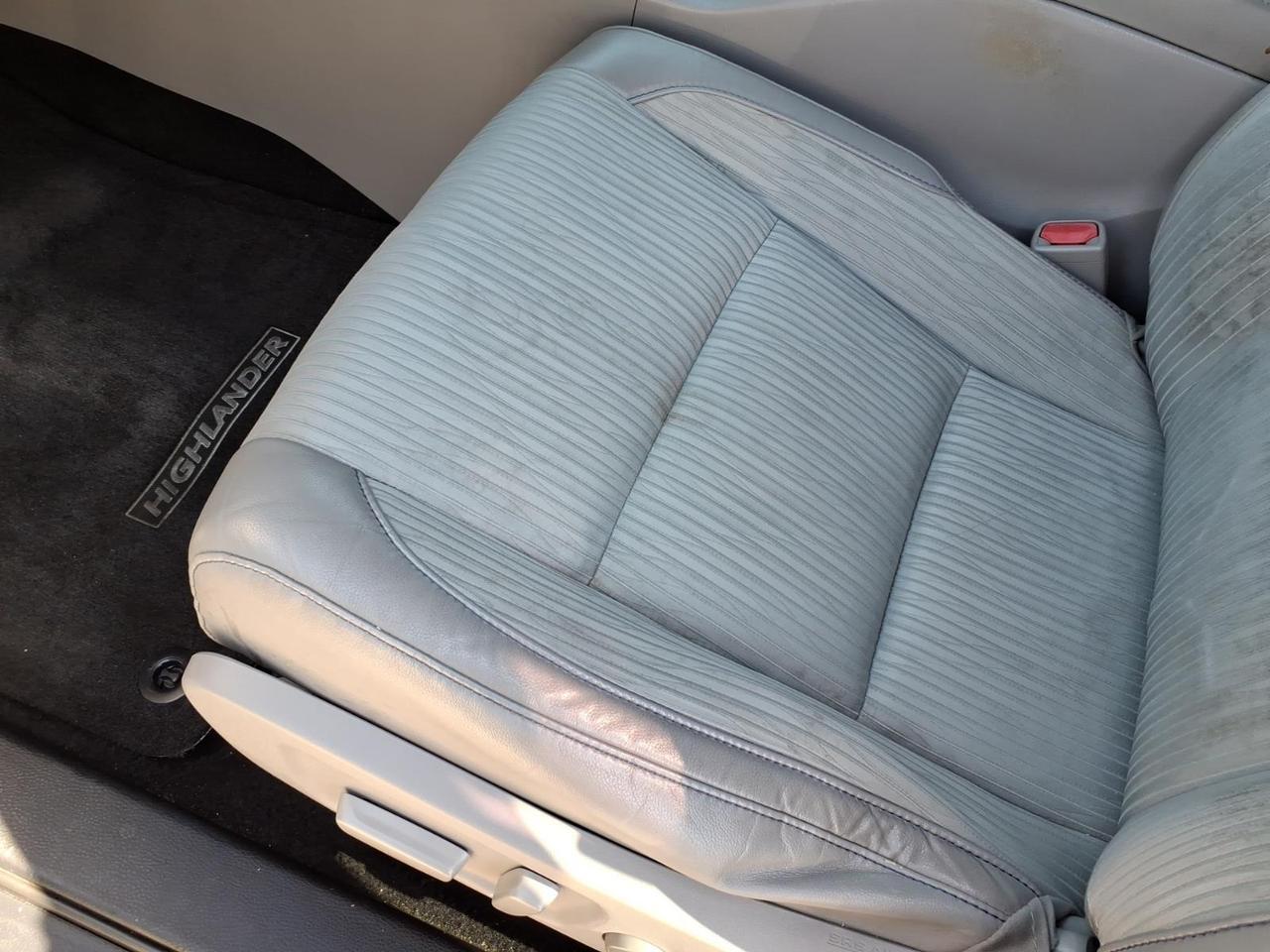 2014 Toyota Highlander LE Roanoke VA