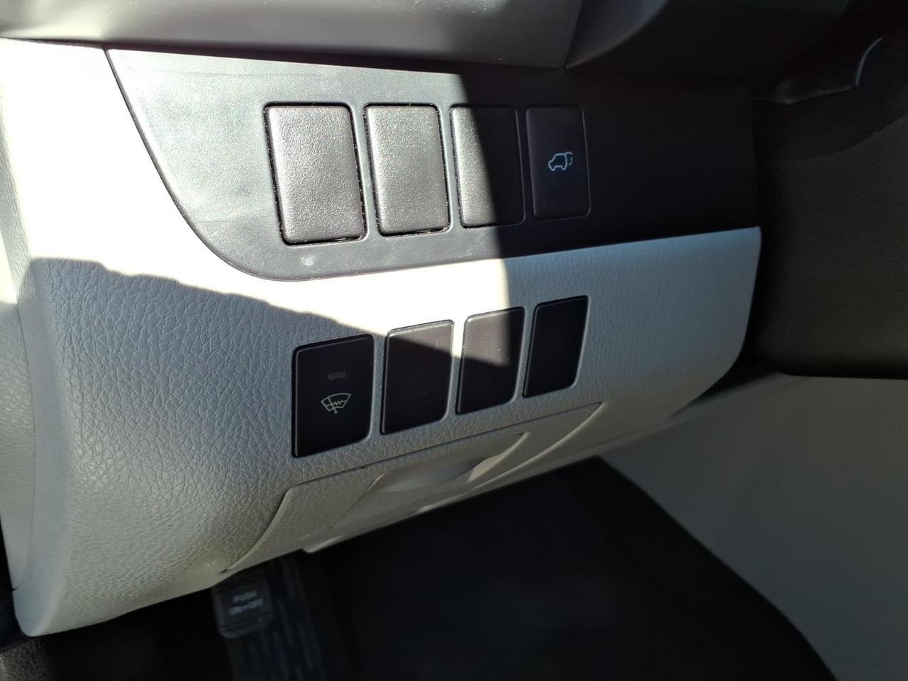 2014 Toyota Highlander LE Roanoke VA