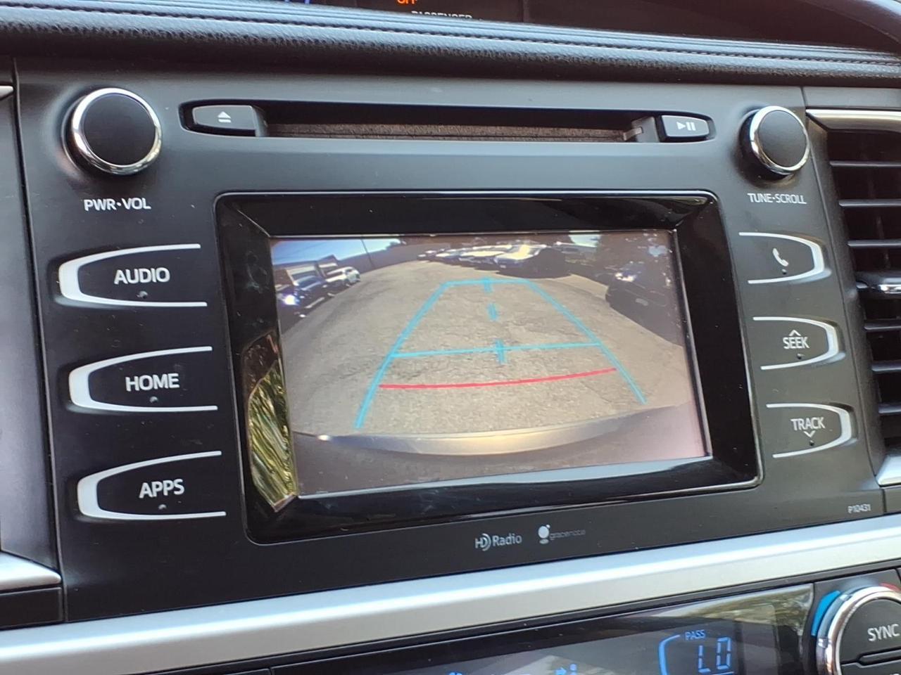 2014 Toyota Highlander LE Roanoke VA