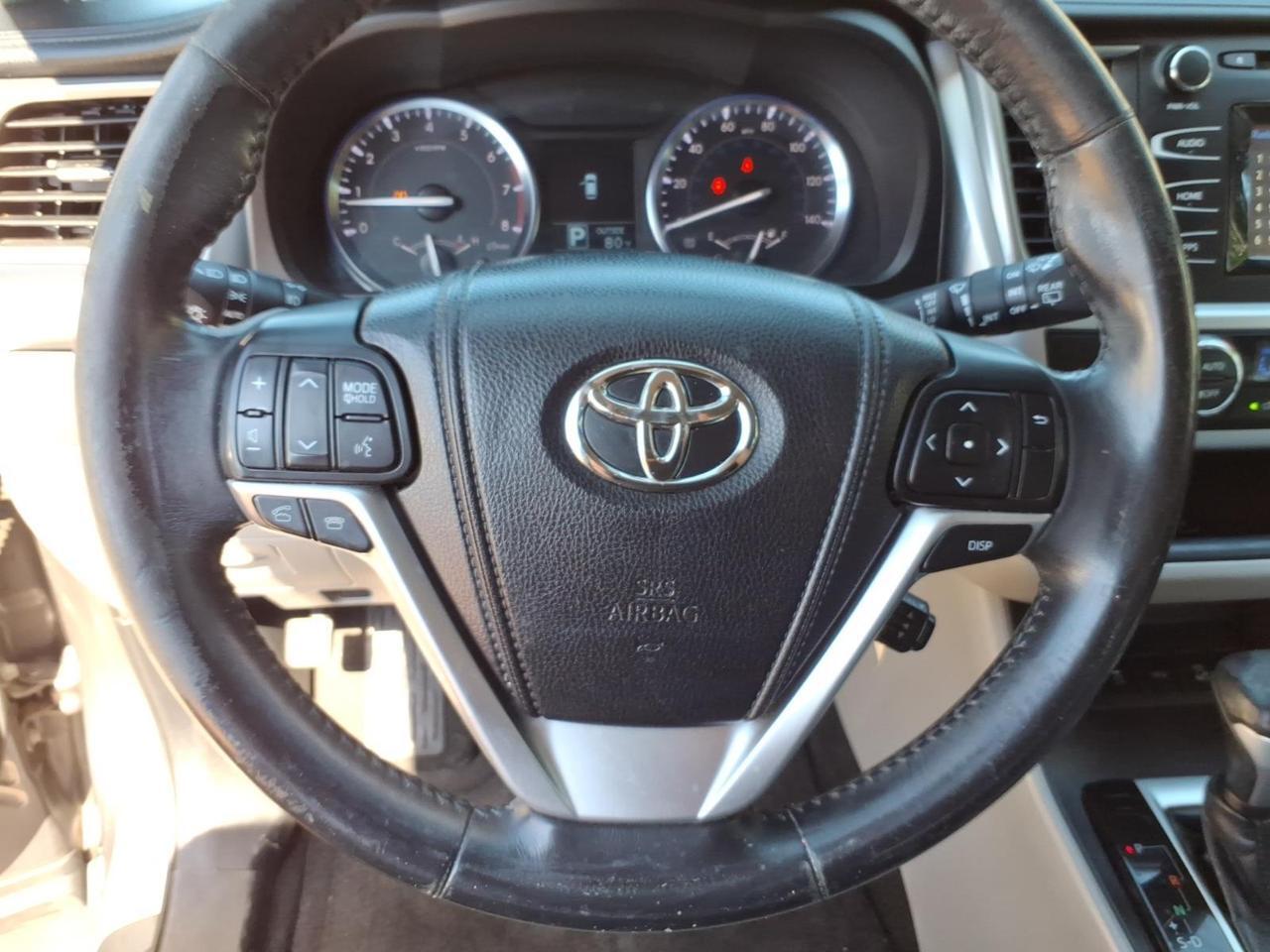 2014 Toyota Highlander LE Roanoke VA