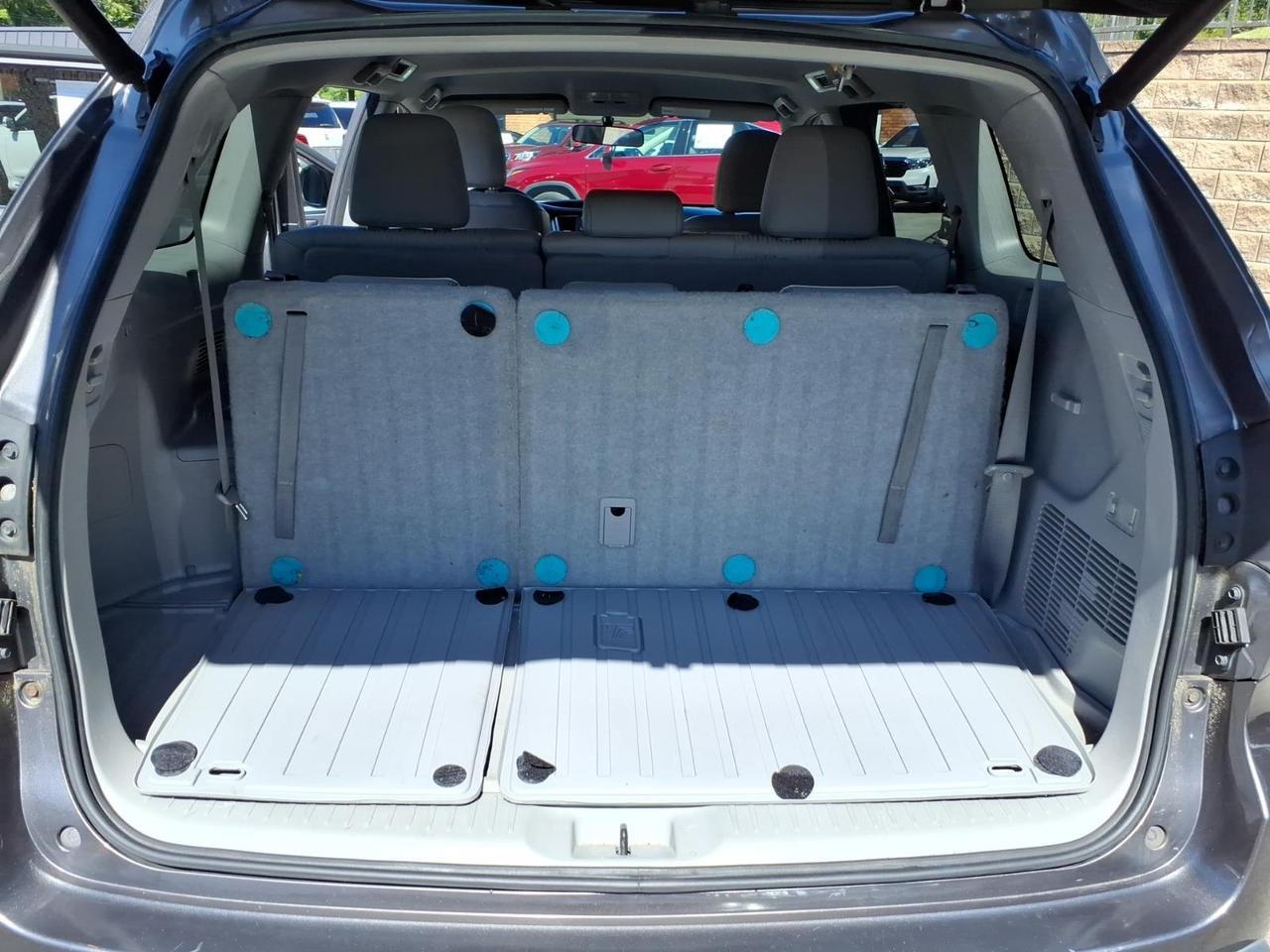 2014 Toyota Highlander LE Roanoke VA