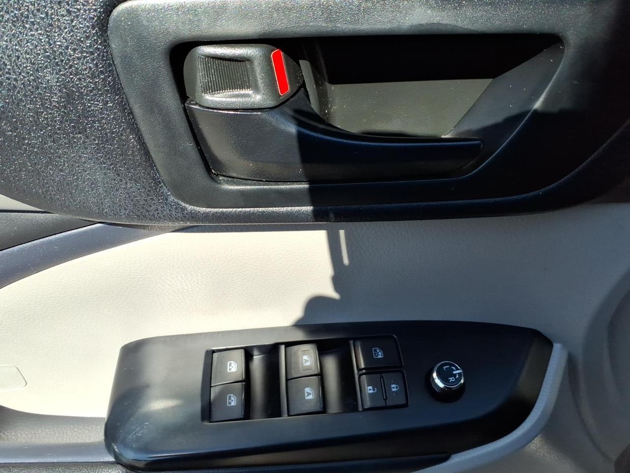 2014 Toyota Highlander LE Roanoke VA