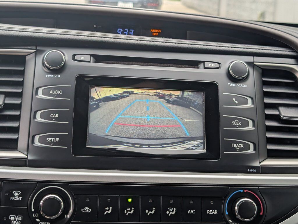 2014 Toyota Highlander LE Cockeysville MD