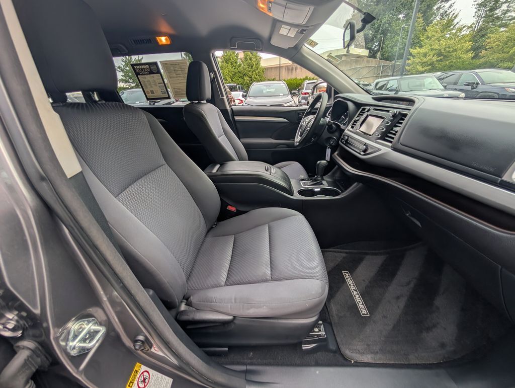 2014 Toyota Highlander LE Cockeysville MD