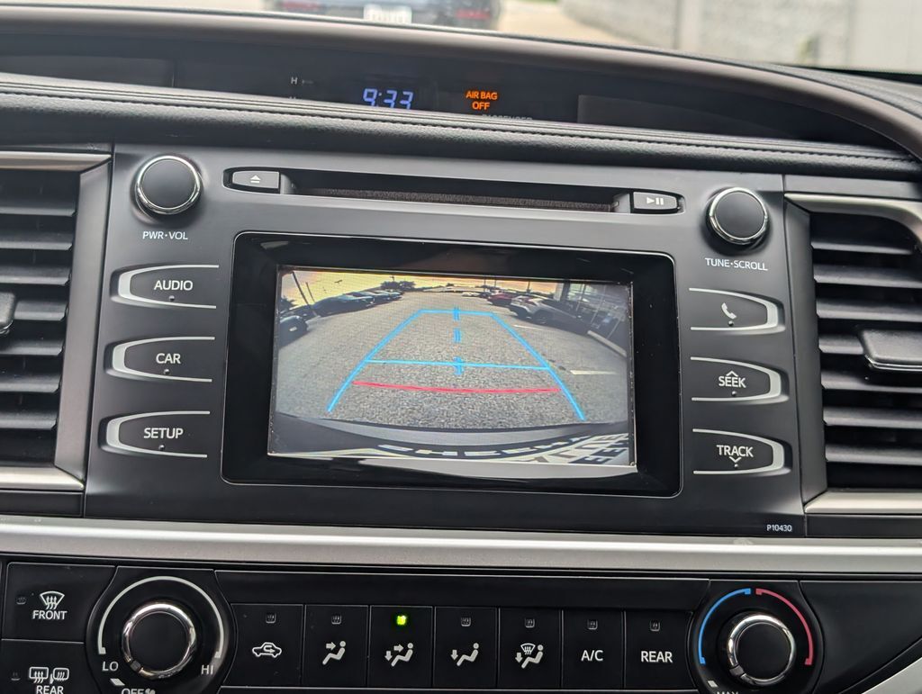 2014 Toyota Highlander LE Cockeysville MD
