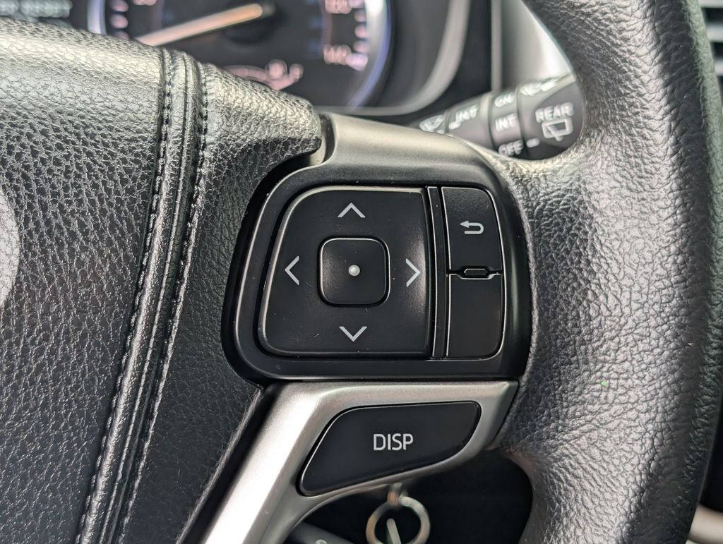 2014 Toyota Highlander LE Cockeysville MD