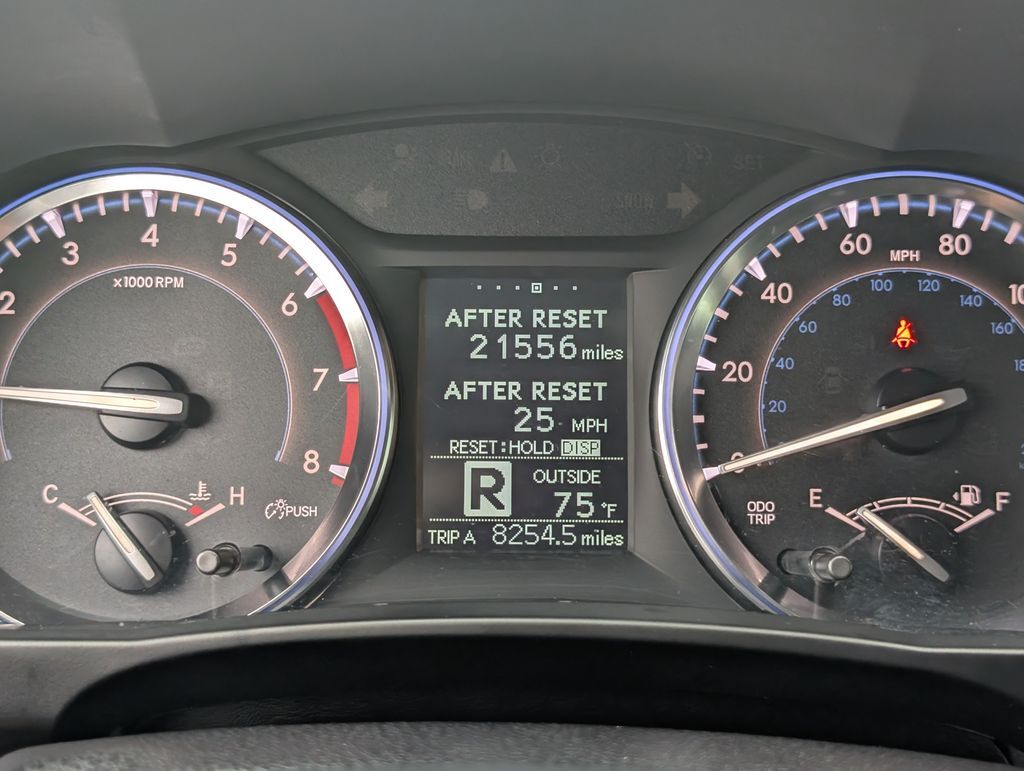 2014 Toyota Highlander LE Cockeysville MD