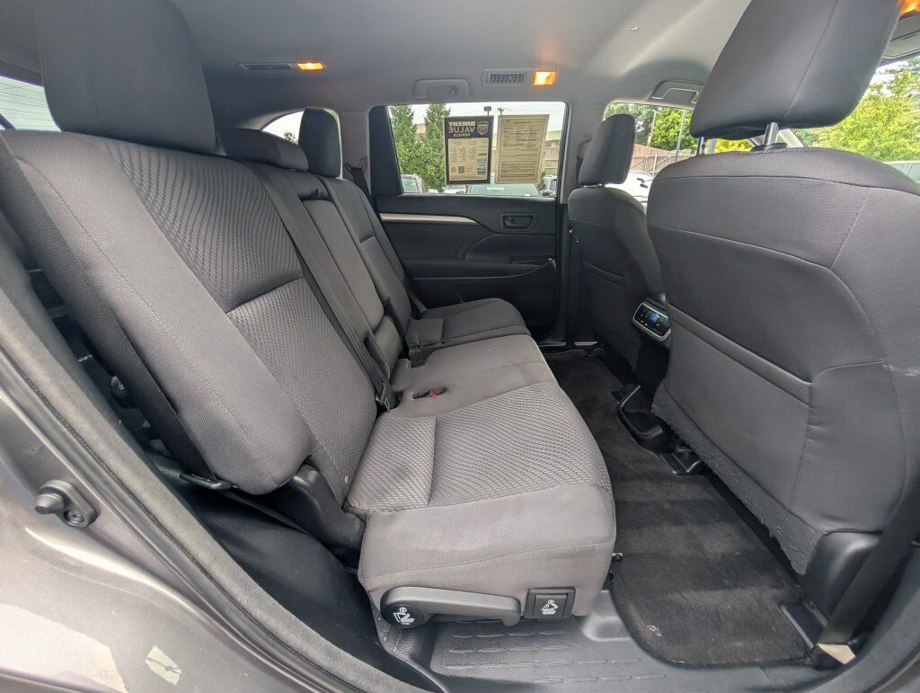 2014 Toyota Highlander LE Cockeysville MD