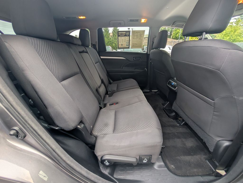 2014 Toyota Highlander LE Cockeysville MD