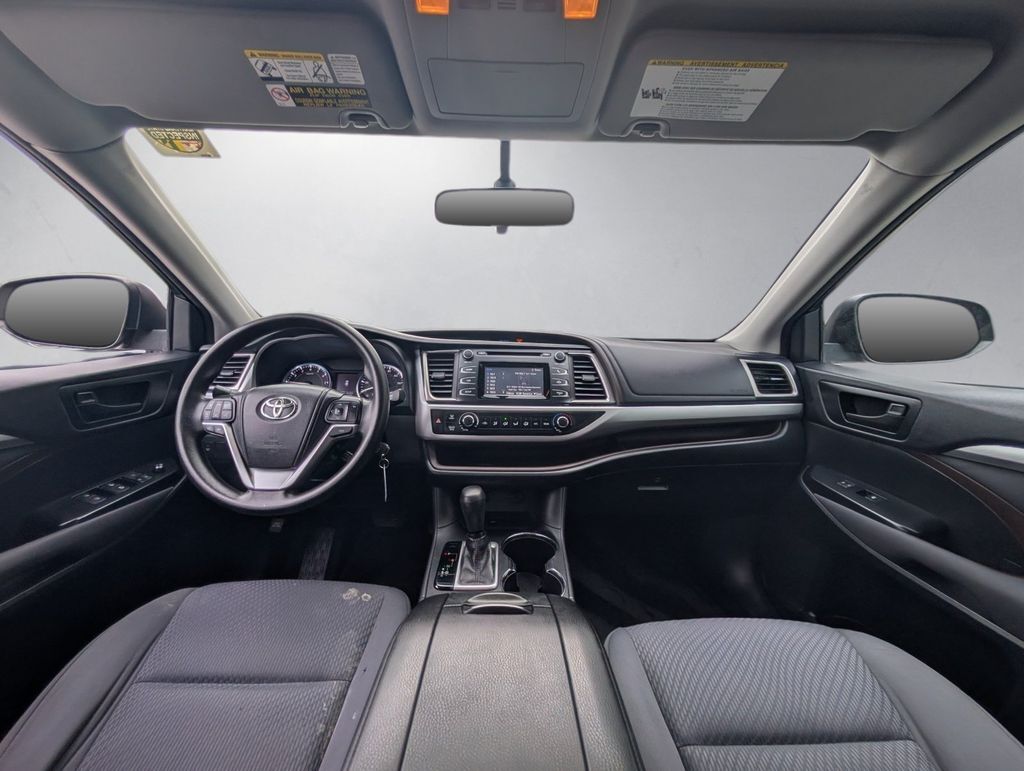 2014 Toyota Highlander LE Cockeysville MD