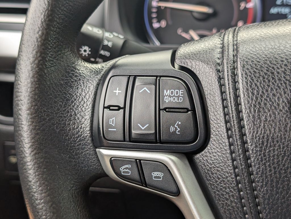 2014 Toyota Highlander LE Cockeysville MD
