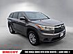 2014 Toyota Highlander LE