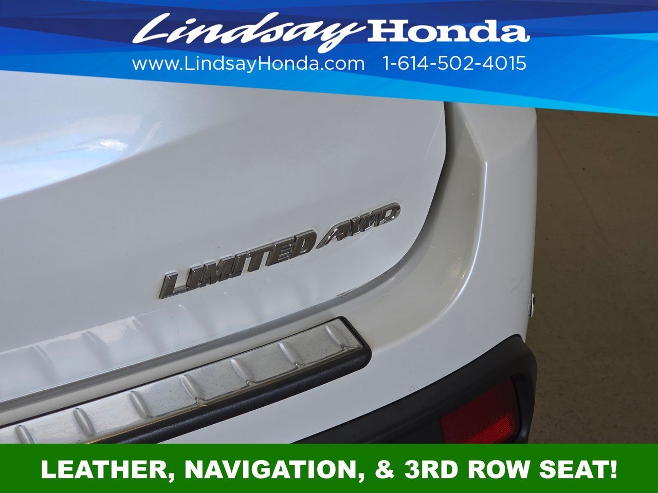 2014 Toyota Highlander Limited Columbus OH
