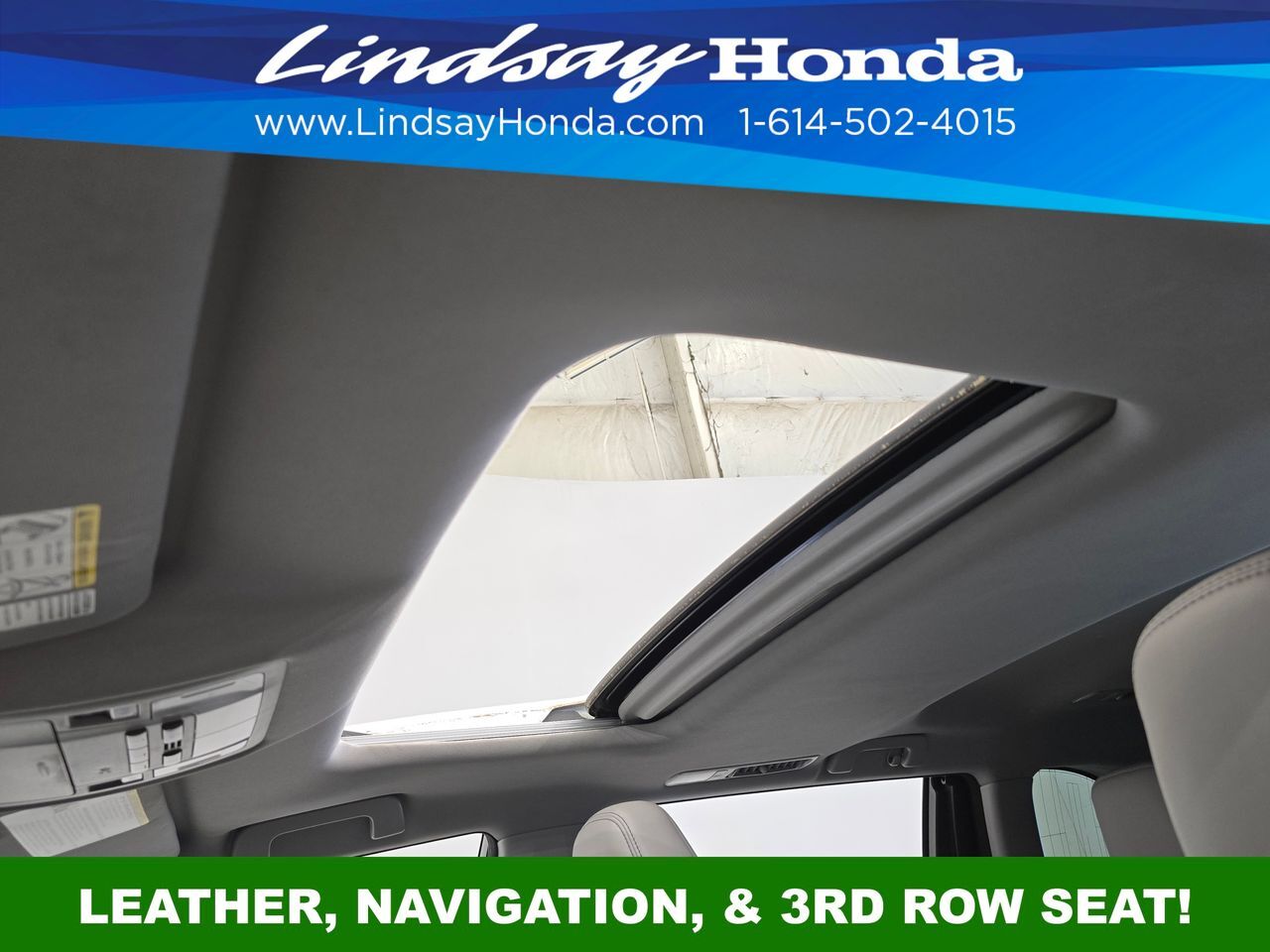 2014 Toyota Highlander Limited Columbus OH