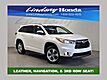 2014 Toyota Highlander Limited
