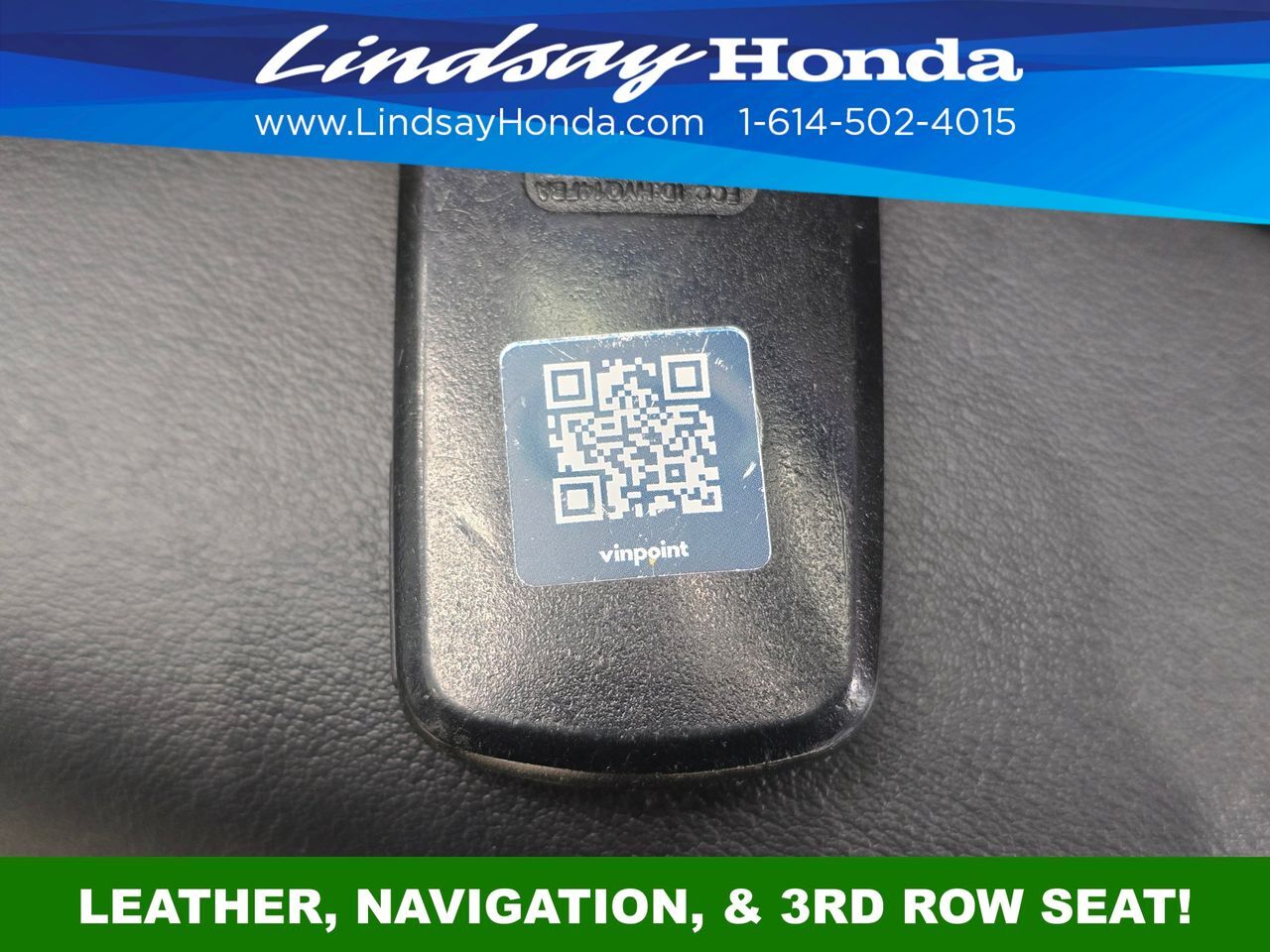 2014 Toyota Highlander Limited Columbus OH