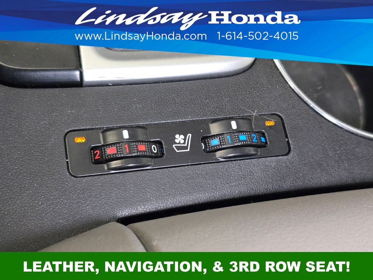 2014 Toyota Highlander Limited Columbus OH