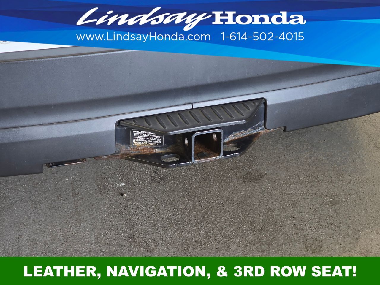 2014 Toyota Highlander Limited Columbus OH