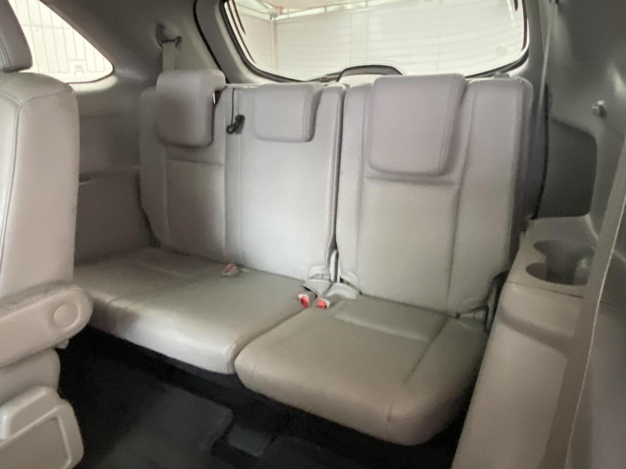 2014 Toyota Highlander Limited Platinum Richmond Hill NY