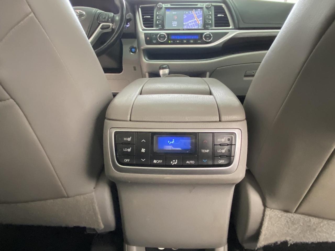 2014 Toyota Highlander Limited Platinum Richmond Hill NY