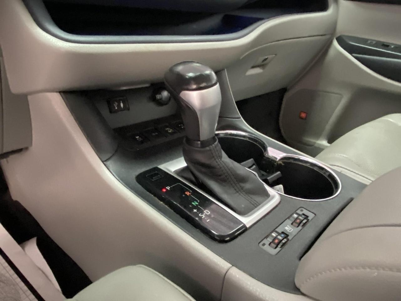 2014 Toyota Highlander Limited Platinum Richmond Hill NY