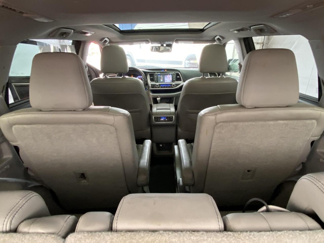 2014 Toyota Highlander Limited Platinum Richmond Hill NY
