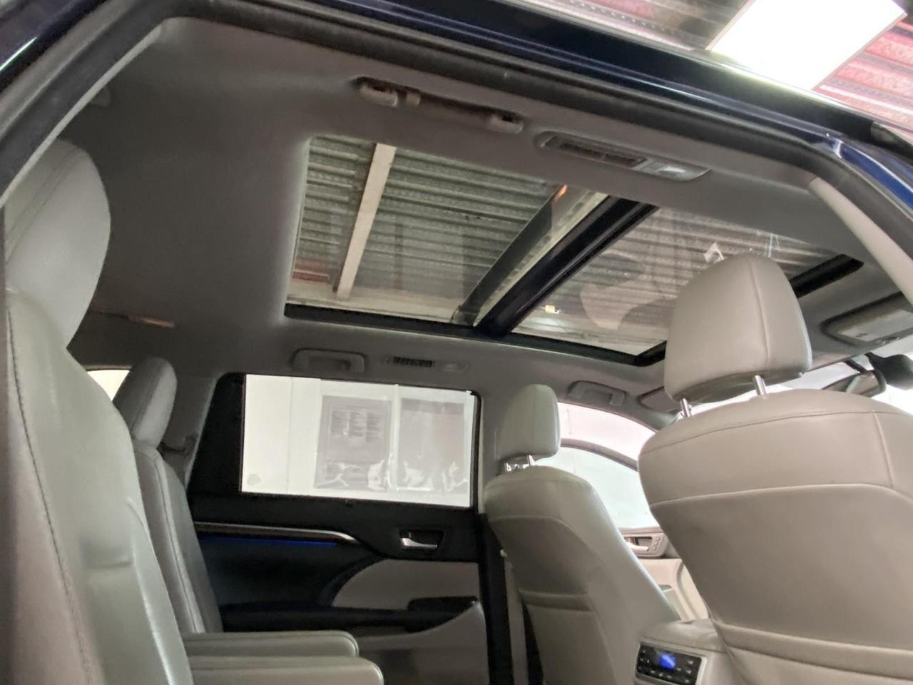 2014 Toyota Highlander Limited Platinum Richmond Hill NY