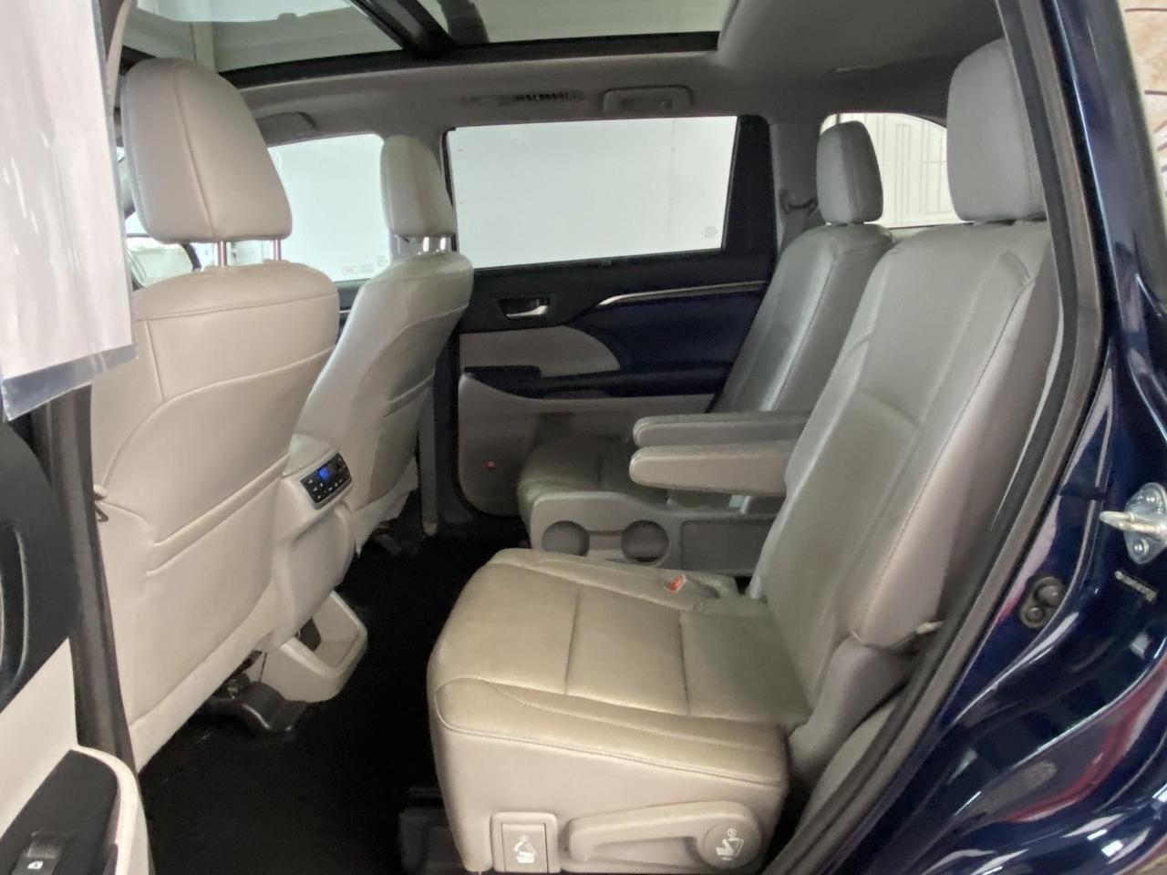 2014 Toyota Highlander Limited Platinum Richmond Hill NY