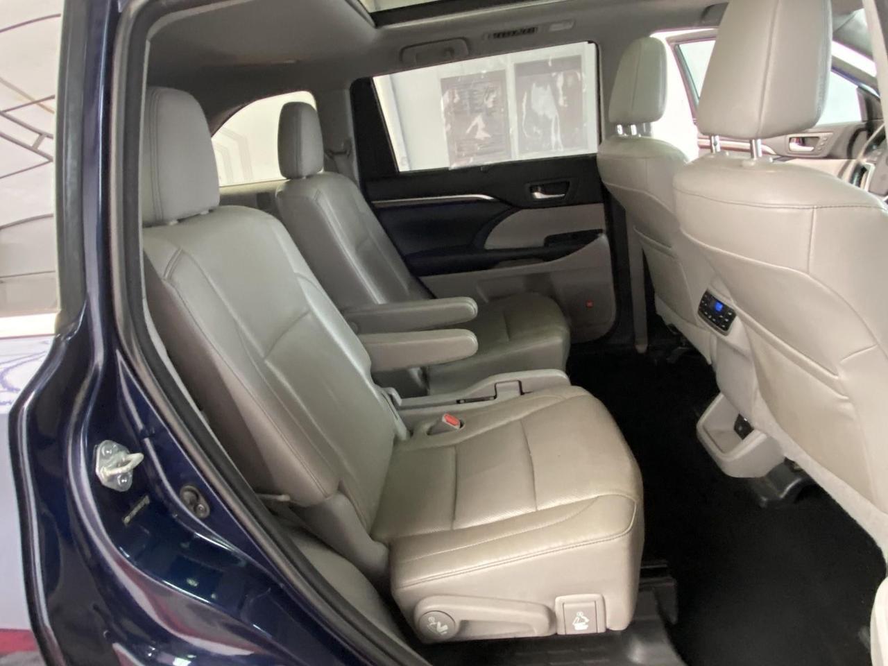 2014 Toyota Highlander Limited Platinum Richmond Hill NY