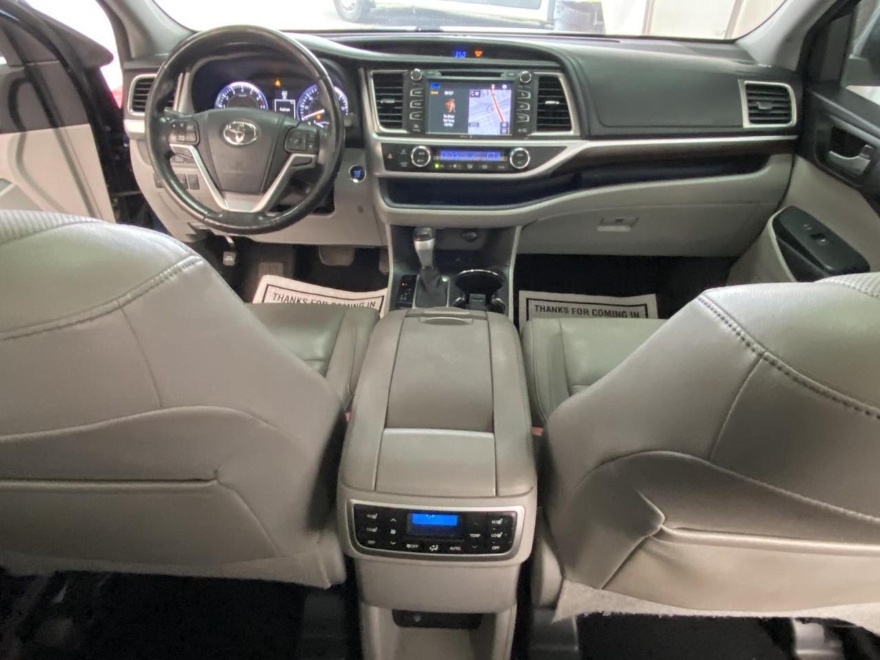 2014 Toyota Highlander Limited Platinum Richmond Hill NY