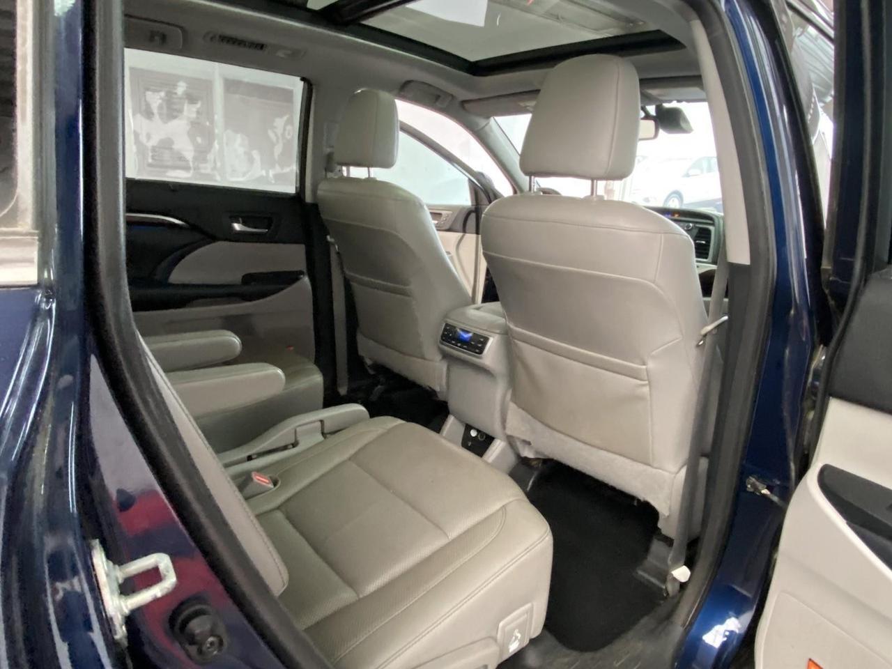 2014 Toyota Highlander Limited Platinum Richmond Hill NY
