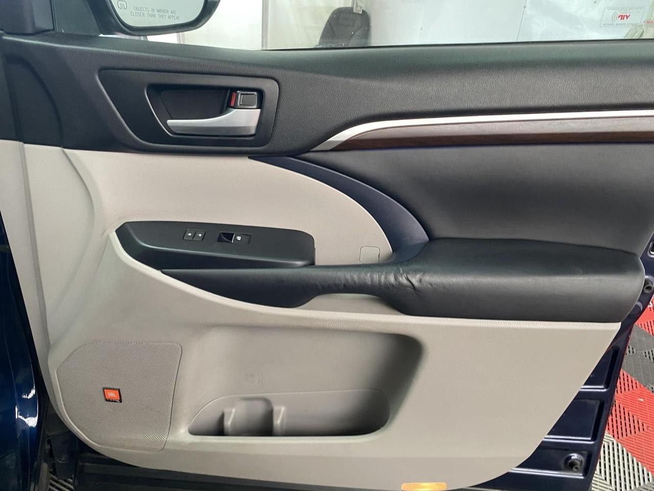 2014 Toyota Highlander Limited Platinum Richmond Hill NY