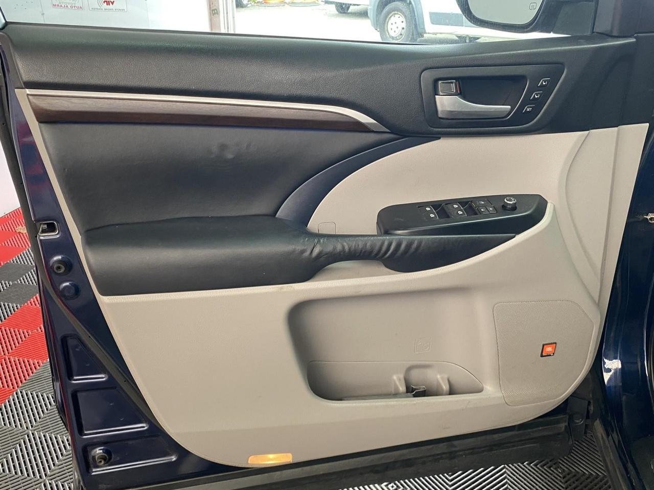 2014 Toyota Highlander Limited Platinum Richmond Hill NY