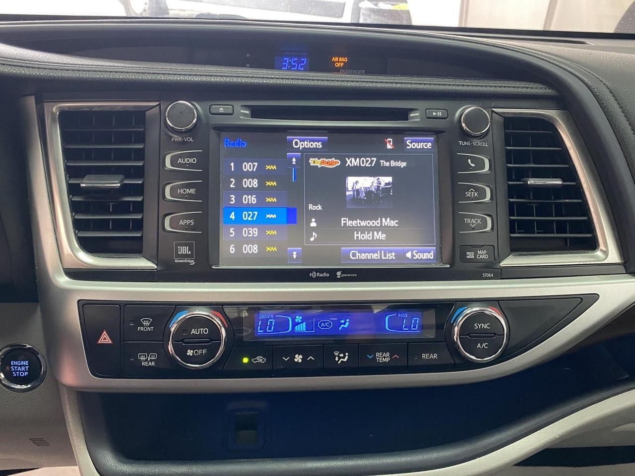 2014 Toyota Highlander Limited Platinum Richmond Hill NY