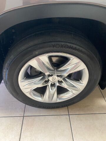 2014 Toyota Highlander Limited Platinum V6 Charlotte NC