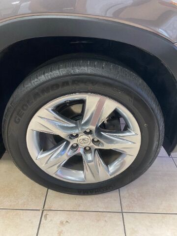 2014 Toyota Highlander Limited Platinum V6 Charlotte NC