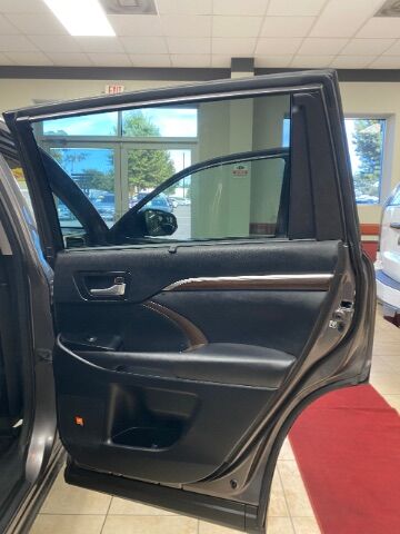 2014 Toyota Highlander Limited Platinum V6 Charlotte NC