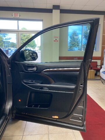2014 Toyota Highlander Limited Platinum V6 Charlotte NC