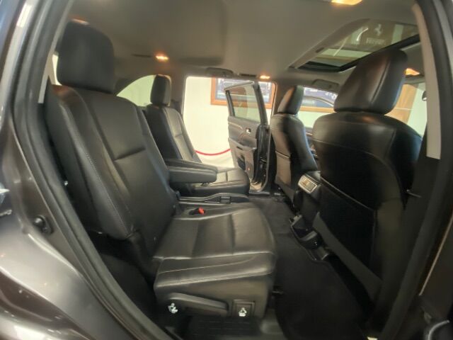 2014 Toyota Highlander Limited Platinum V6 Charlotte NC