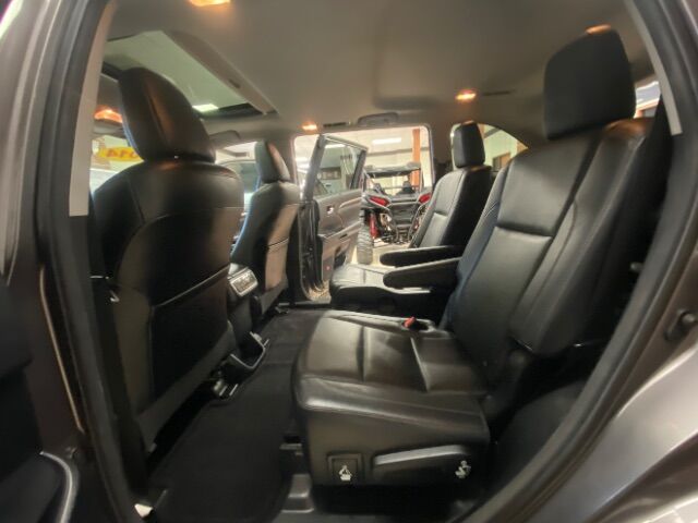 2014 Toyota Highlander Limited Platinum V6 Charlotte NC