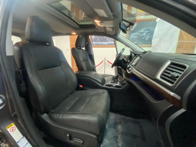 2014 Toyota Highlander Limited Platinum V6 Charlotte NC