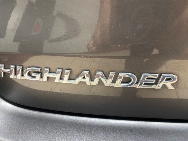 2014 Toyota Highlander Limited Platinum V6 Charlotte NC