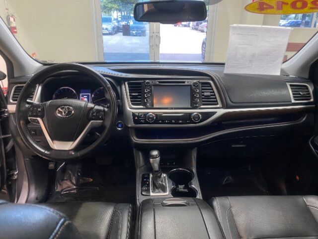 2014 Toyota Highlander Limited Platinum V6 Charlotte NC