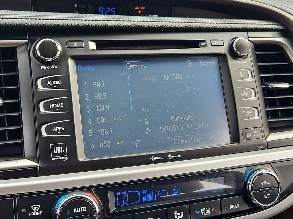 2014 Toyota Highlander Limited Platinum V6 Gresham OR