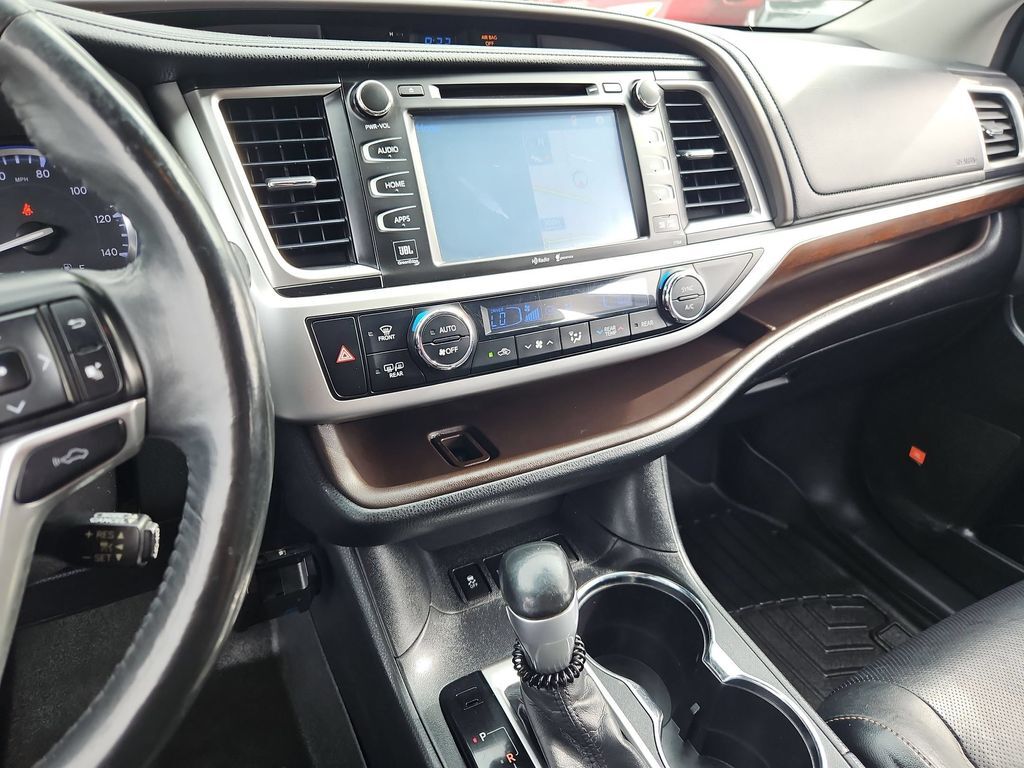 2014 Toyota Highlander Limited Platinum V6 Gresham OR