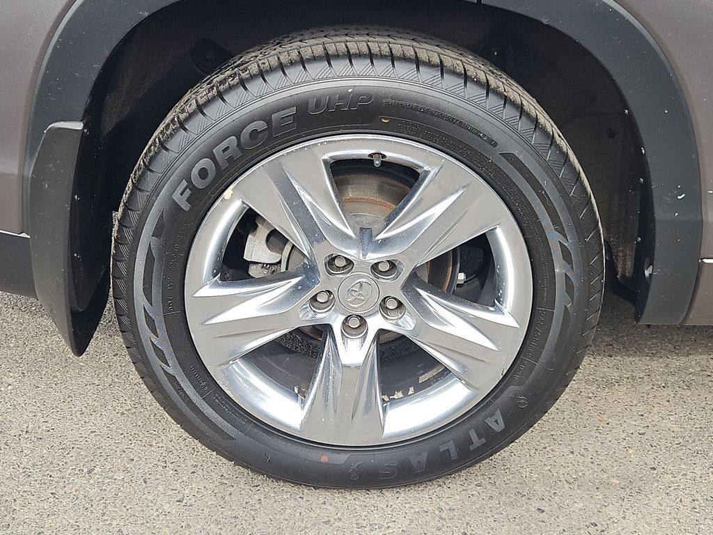 2014 Toyota Highlander Limited Platinum V6 Gresham OR