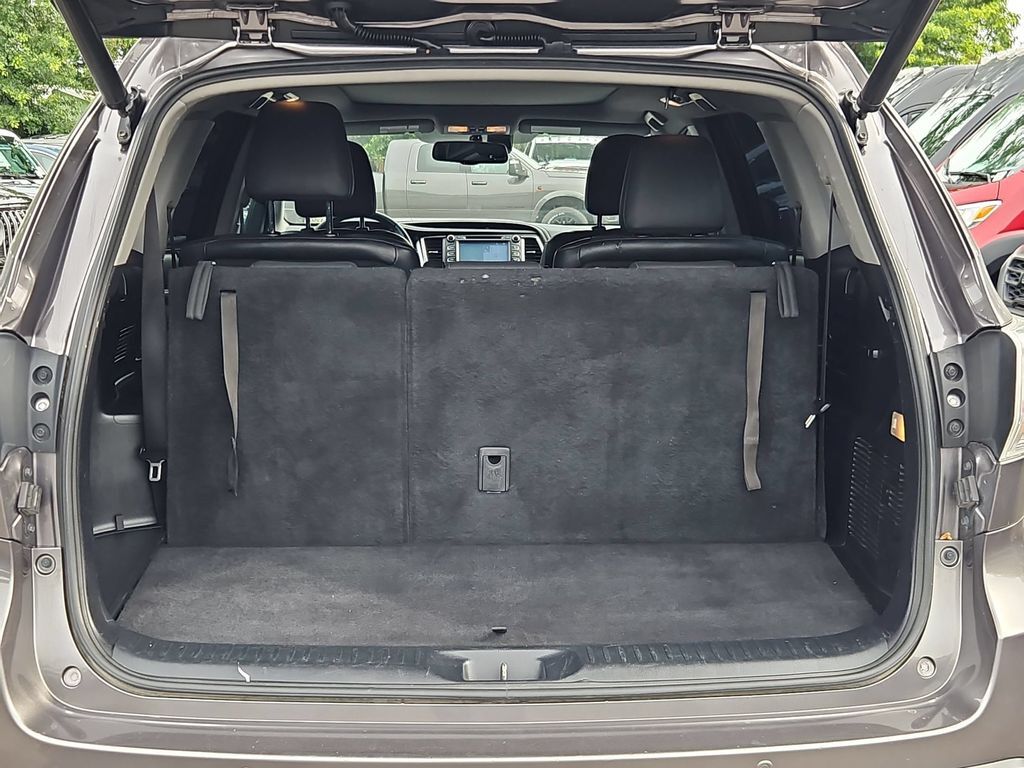 2014 Toyota Highlander Limited Platinum V6 Gresham OR