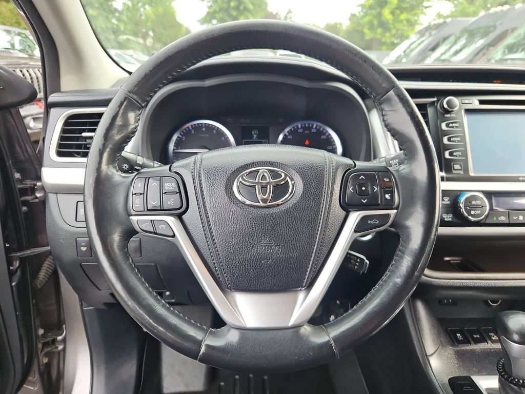 2014 Toyota Highlander Limited Platinum V6 Gresham OR